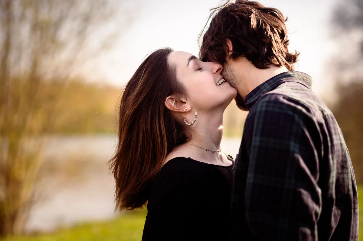 seance photo couple somme