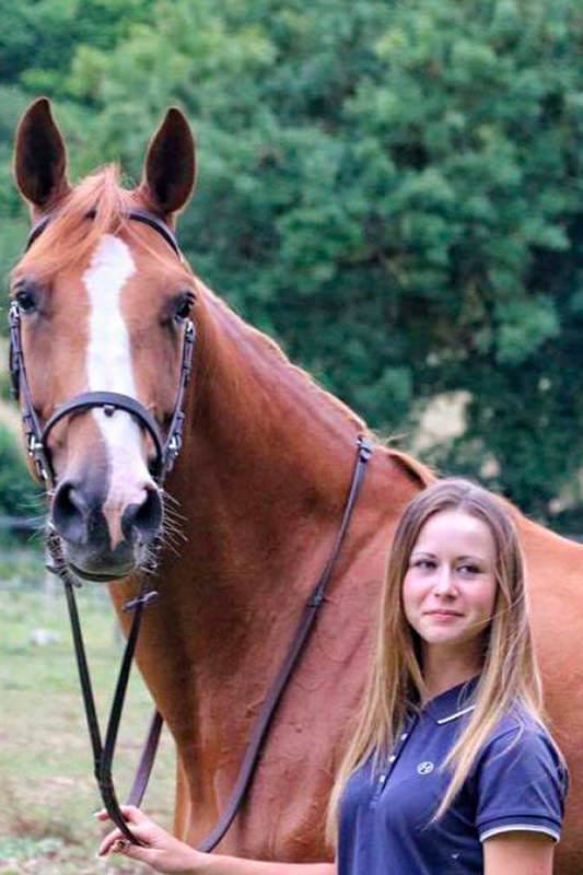 justine