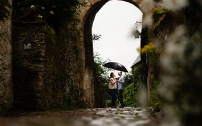 Qu’est-ce qu’une séance “futurs mariés” ?