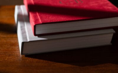 L&rsquo;album de mariage