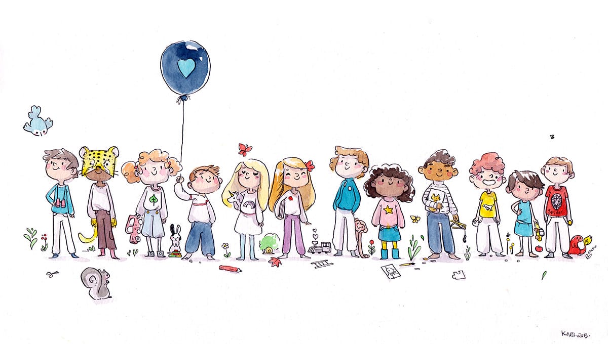 enfants