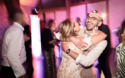 Les différents styles de photographie de mariage