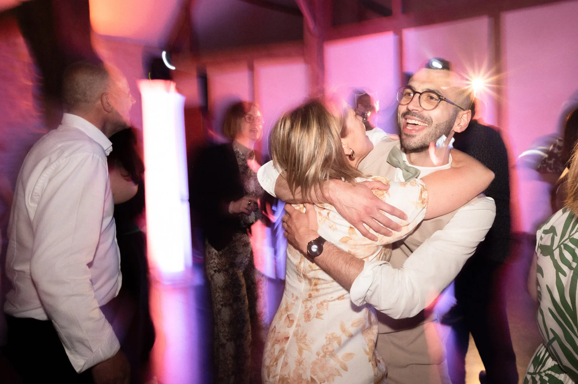 danse soirée de mariage Danse et soirée de mariage