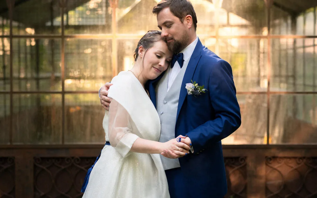 Mariage au Château de Remaucourt (02)