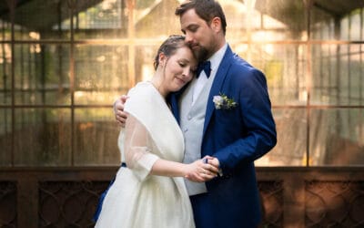 Mariage au Château de Remaucourt (02)