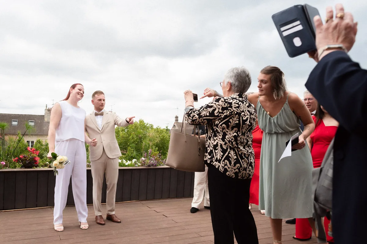 photographe mariage journalistique