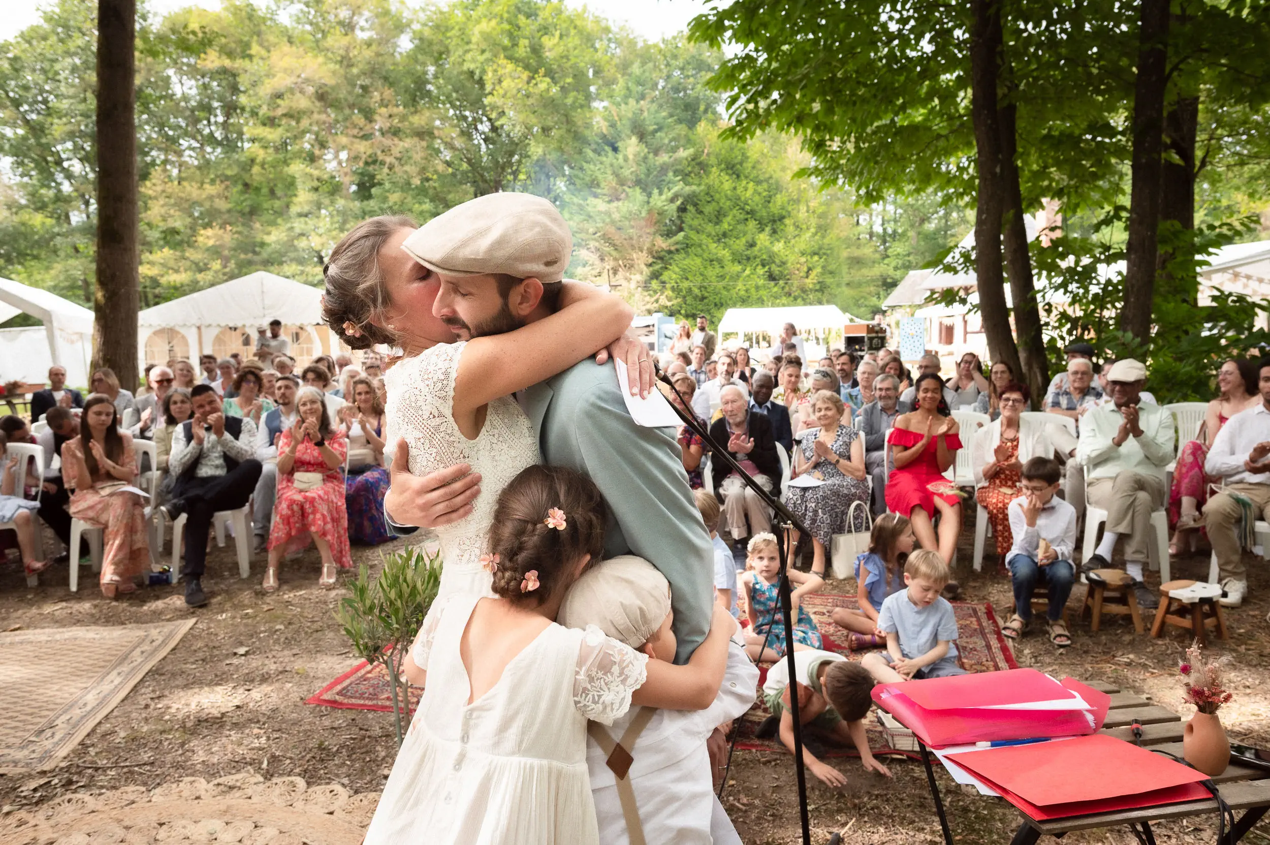 photographe mariage oise