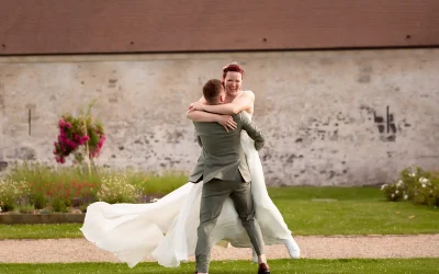 Photographe Mariage Gouvieux