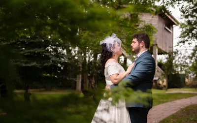 Photographe Mariage Saint-Gratien