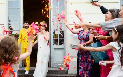 Photographe Mariage Saint-Germain-en-Laye