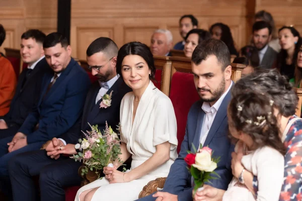 photographe mariage domaine de verderonne
