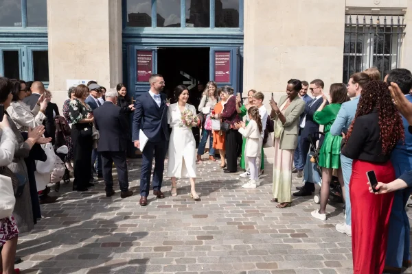 photographe mariage domaine de verderonne