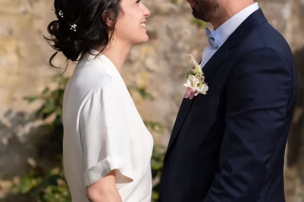 photographe mariage domaine de verderonne
