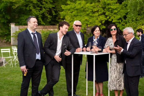 photographe mariage domaine de verderonne