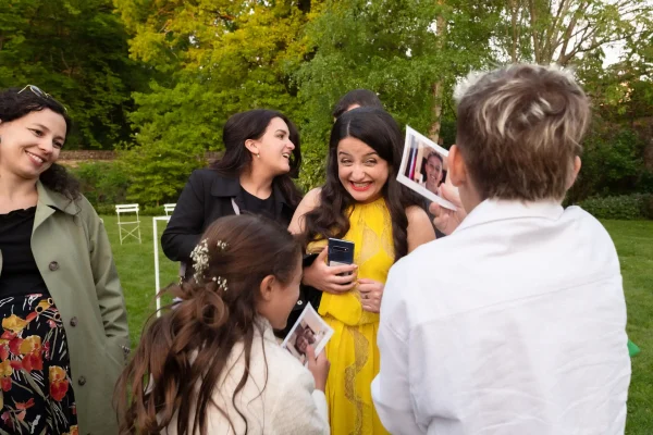 photographe mariage domaine de verderonne