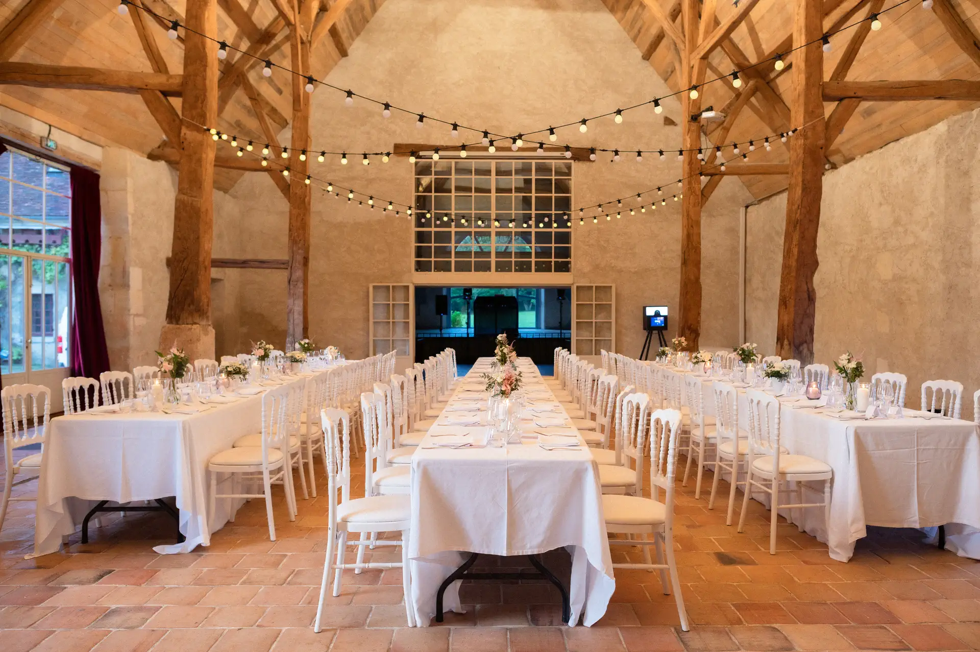 photographe mariage domaine de verderonne