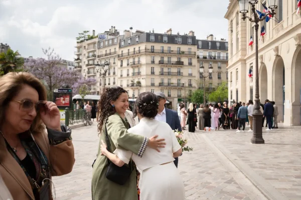 photographe mariage domaine de verderonne