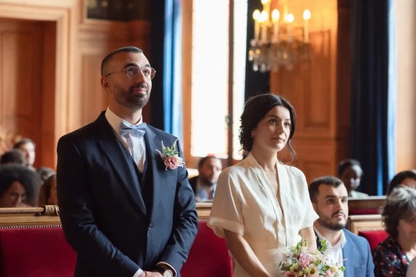 photographe mariage domaine de verderonne