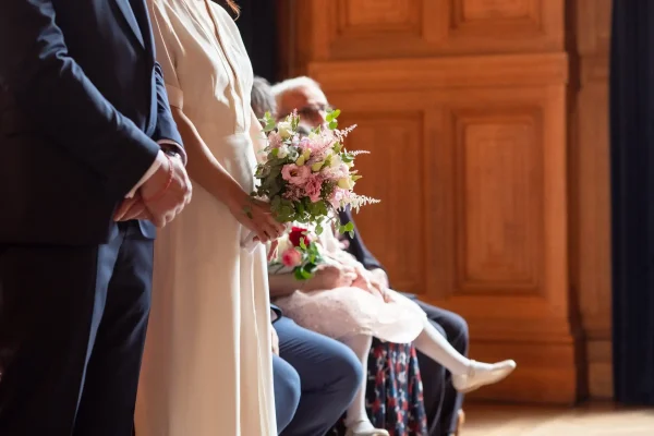 photographe mariage domaine de verderonne