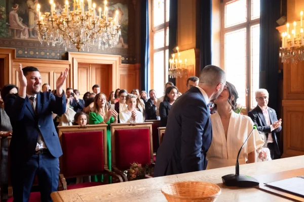 photographe mariage domaine de verderonne