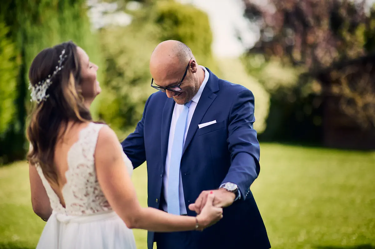 seance photo first look