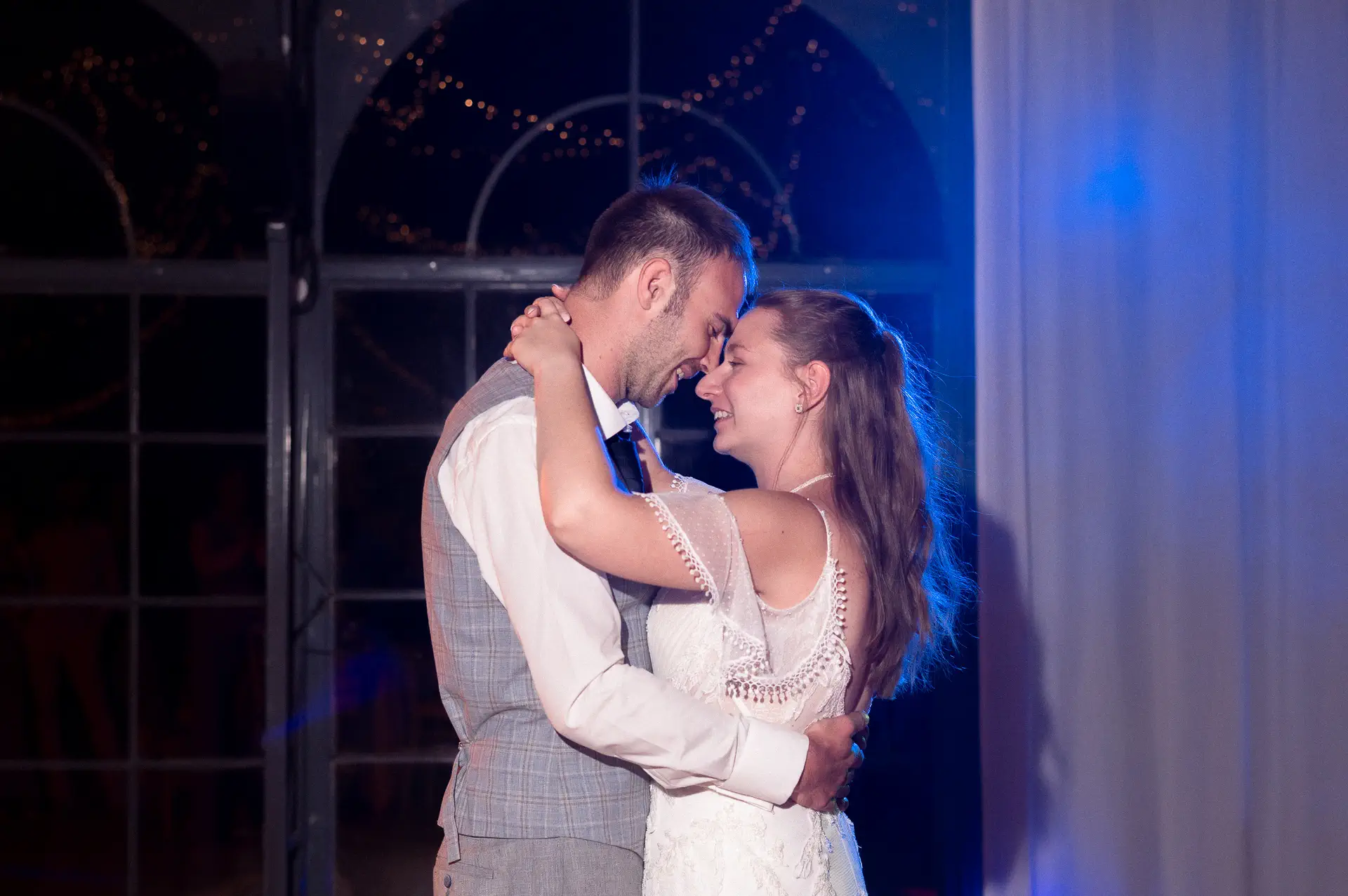 ouverture de bal abbaye de morienval